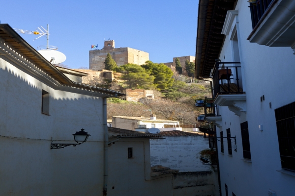 Hotel Puerta de Las Granadas